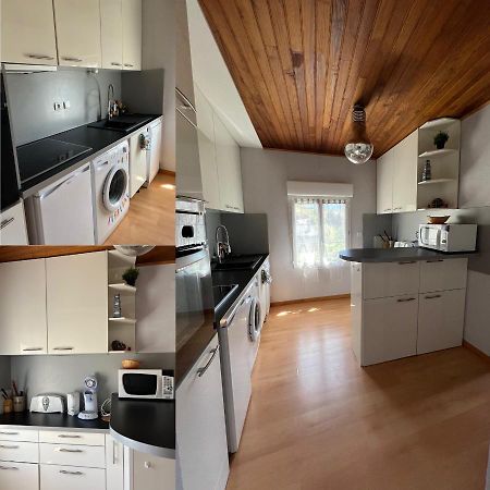 Logement Avec Vue Panoramique A 10Min Des Pistes Sauto Zewnętrze zdjęcie